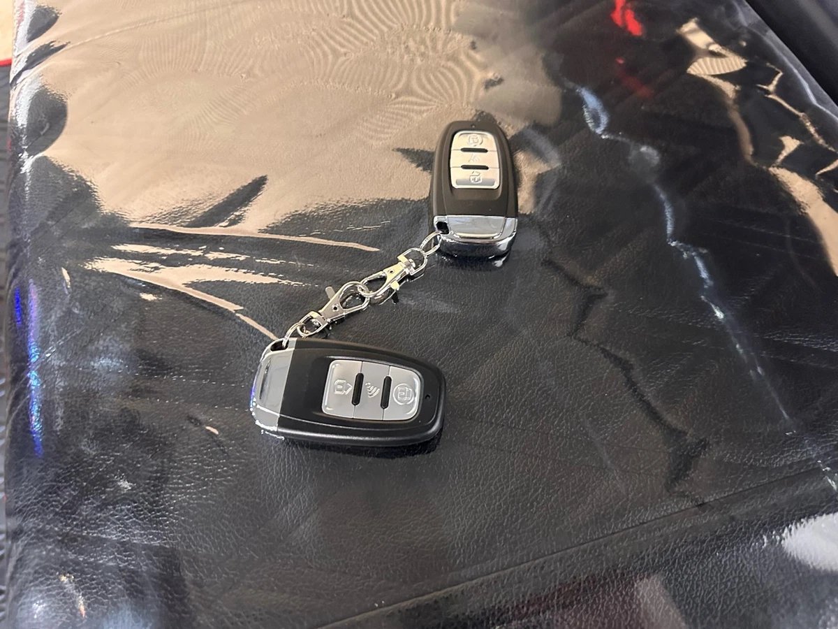 2024 VCarts VC Cruiser 4 seat - Image 30