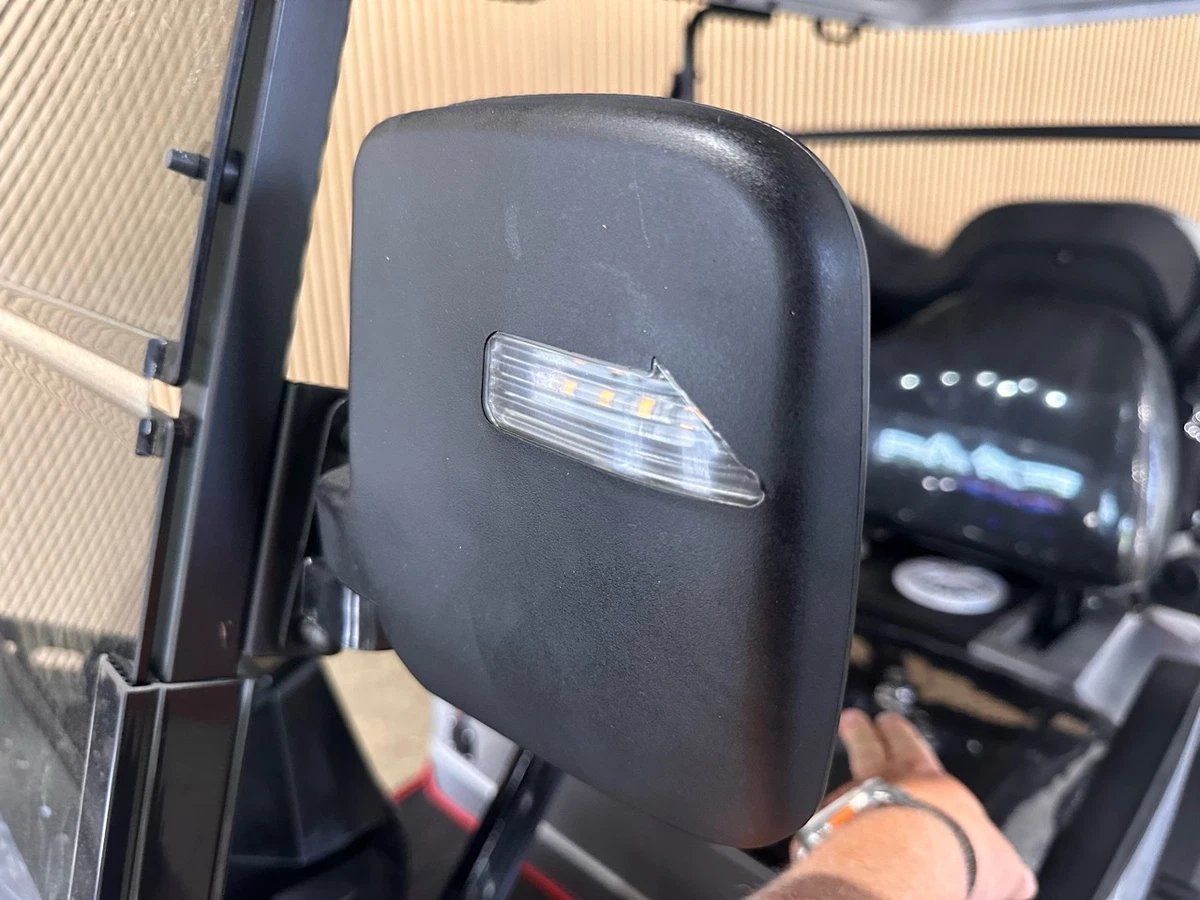 2024 VCarts VC Cruiser 4 seat - Image 23