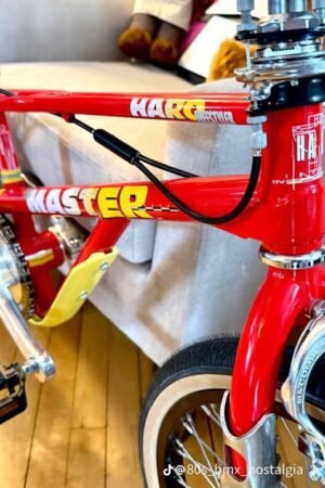 1989 Haro Team Master Bashguard
