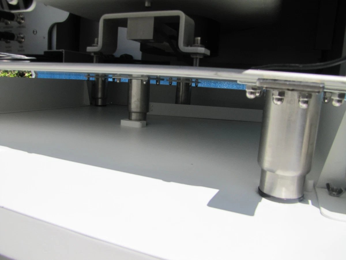 Chowbotics Sally01 Fresh Meal Salad Food Refrigerated Vending Machine AS IS 120V - Image 2