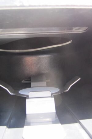 Chowbotics Sally01 Fresh Meal Salad Food Refrigerated Vending Machine AS IS 120V