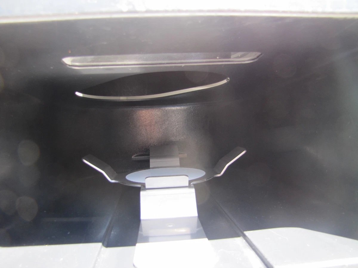 Chowbotics Sally01 Fresh Meal Salad Food Refrigerated Vending Machine AS IS 120V