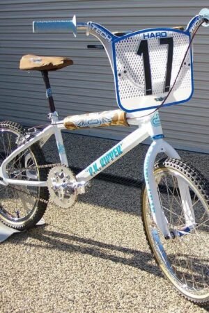 🚀 1982 SE Racing P.K. Ripper – The Holy Grail of Old School BMX 🔥