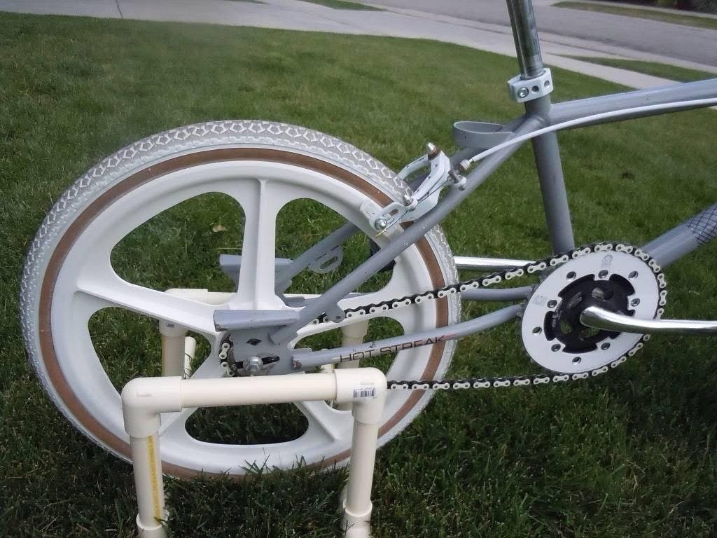 🔥 Rare Collector’s Dream – 1985 Vintage Diamondback Bicycles Hot Streak BMX 🚲✨ - Image 5