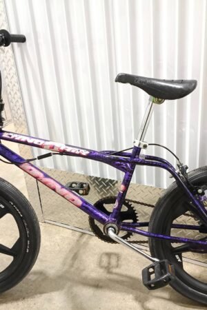 🚀 Rare 1993 Dyno (BMX brand) Air – Legendary Old School BMX Masterpiece 🔥