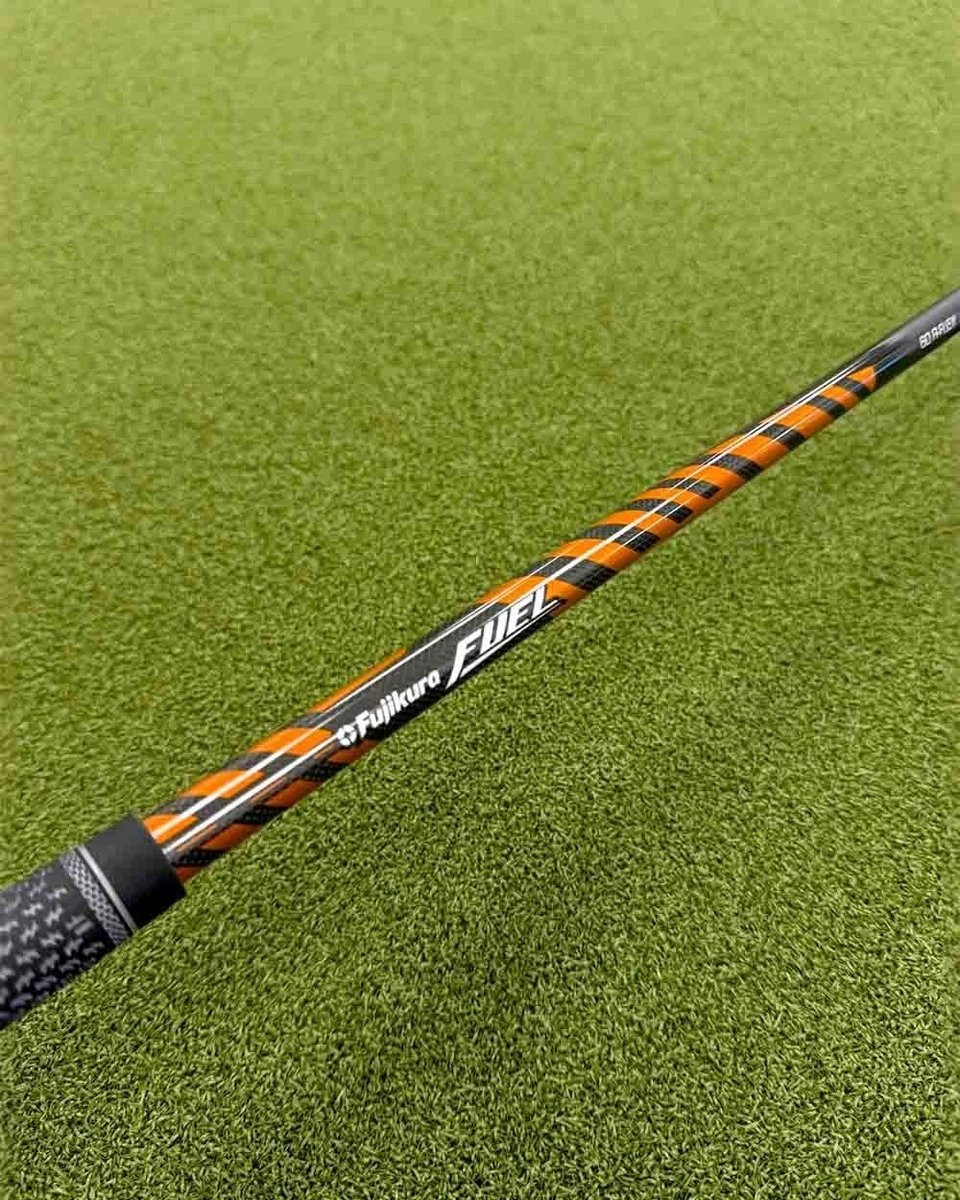 GSA CREATIONS - TAYLORMADE STEALTH 2 PLUS FAIRWAY - Image 2