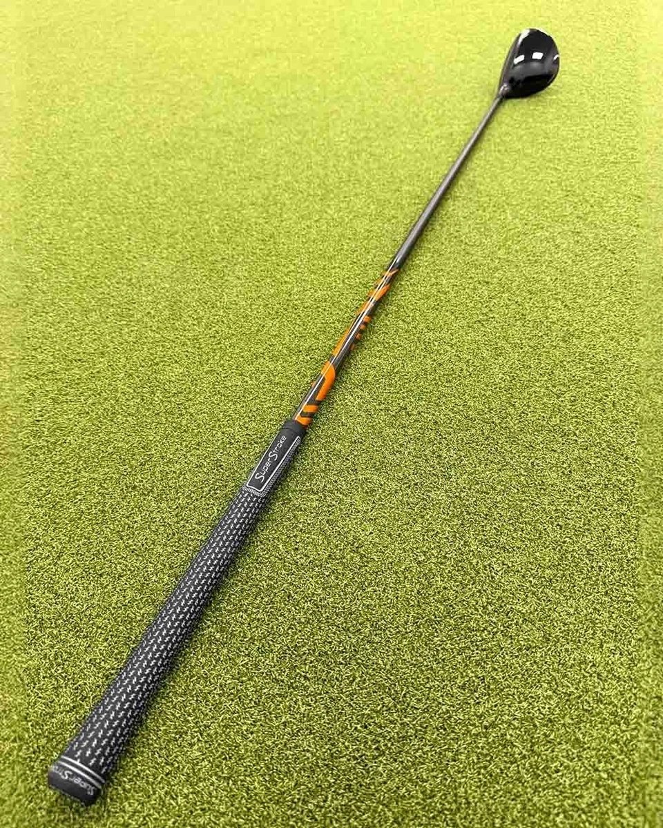 GSA CREATIONS - TAYLORMADE STEALTH 2 PLUS FAIRWAY - Image 3