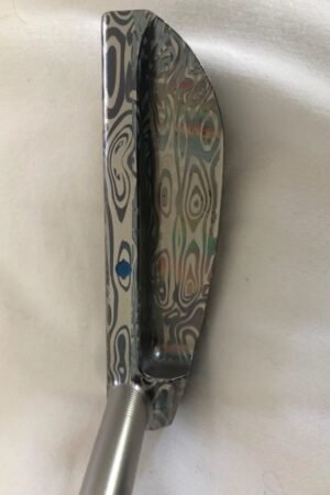 Custom Argolf Excalibur putter