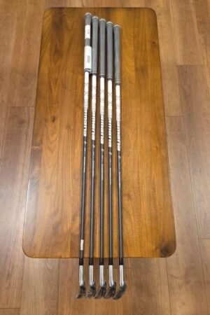 Bridgestone 213HF Iron 5 Piece Set Carbon S 676457