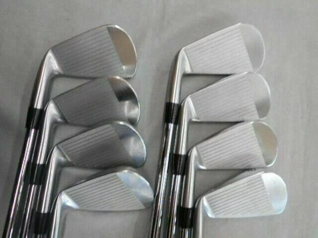 Bridgestone J15CB 8PC DG S200-FLEX IRONS SET Golf - Image 2