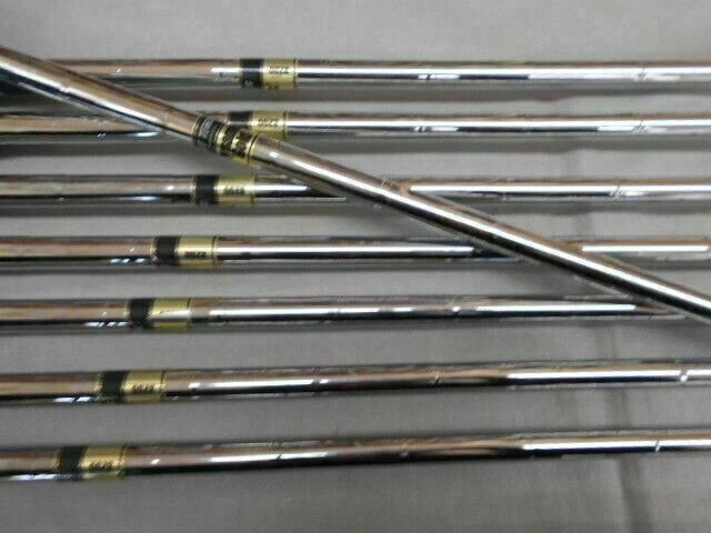 Bridgestone J15CB 8PC DG S200-FLEX IRONS SET Golf - Image 4