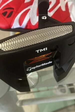 TaylorMade Spider Putter Tour Issue GSS Putter 253410