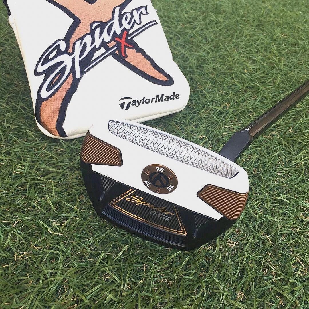 GSS Tour Issue PRODUCT SPIDER FCG PROTO #3 136985 - Image 7