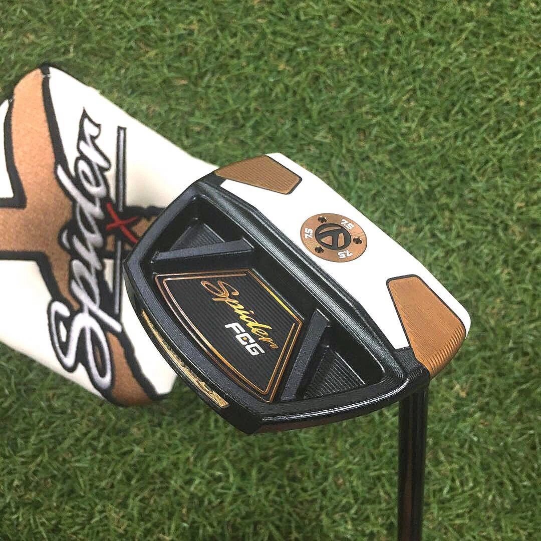 GSS Tour Issue PRODUCT SPIDER FCG PROTO #3 136985 - Image 4