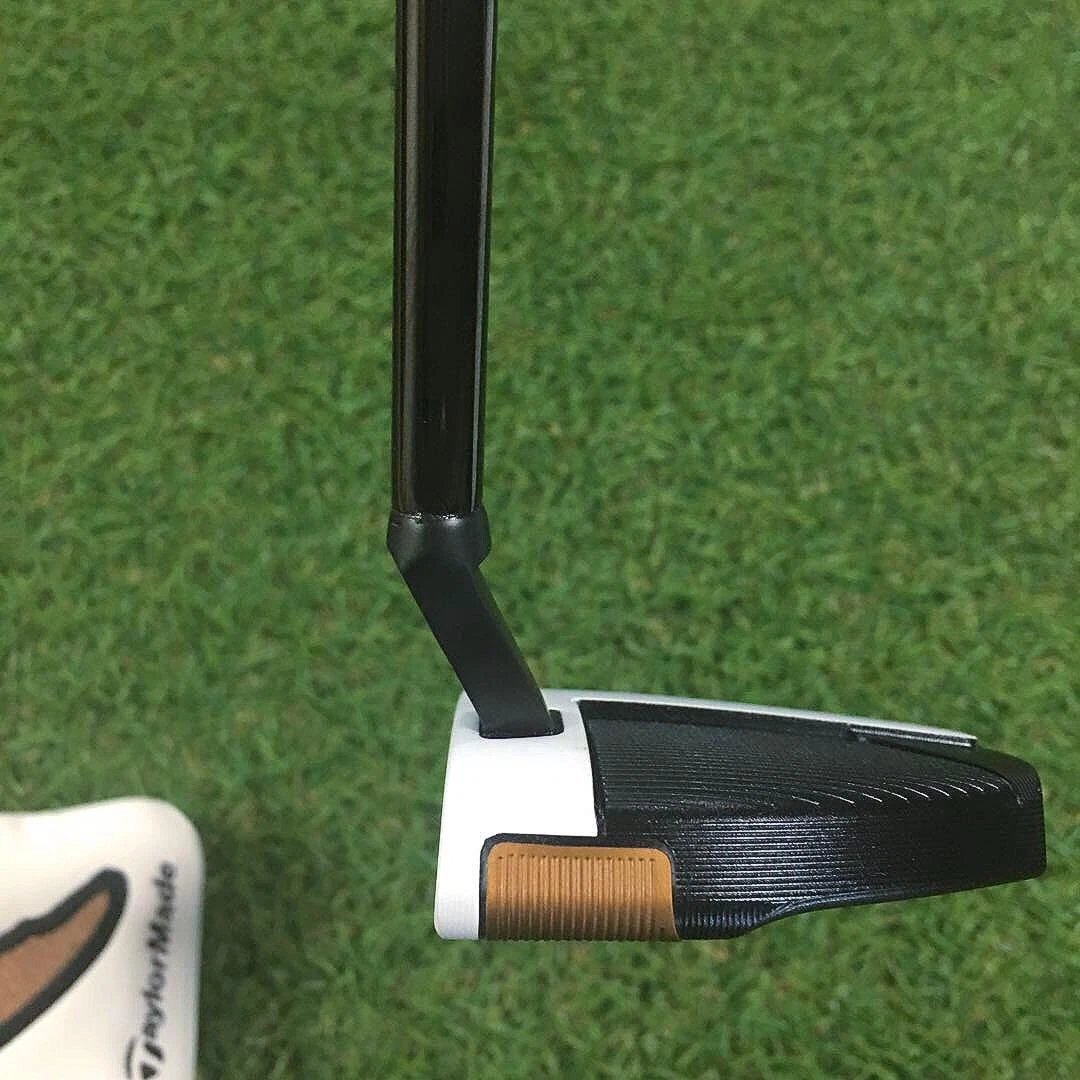 GSS Tour Issue PRODUCT SPIDER FCG PROTO #3 136985 - Image 2