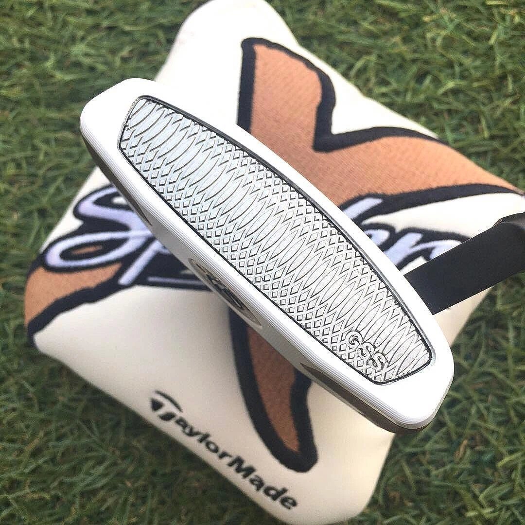 GSS Tour Issue PRODUCT SPIDER FCG PROTO #3 136985 - Image 5