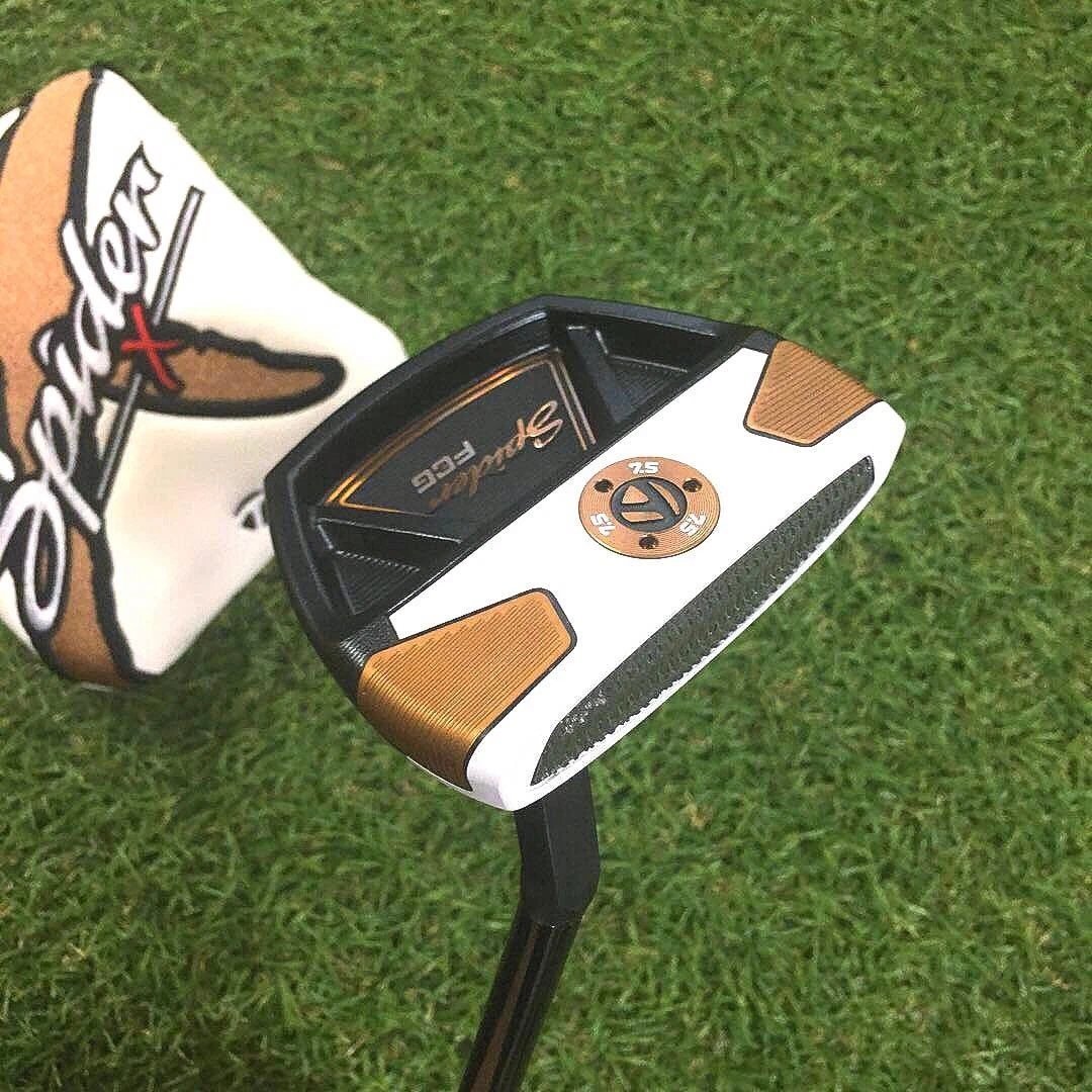 GSS Tour Issue PRODUCT SPIDER FCG PROTO #3 136985