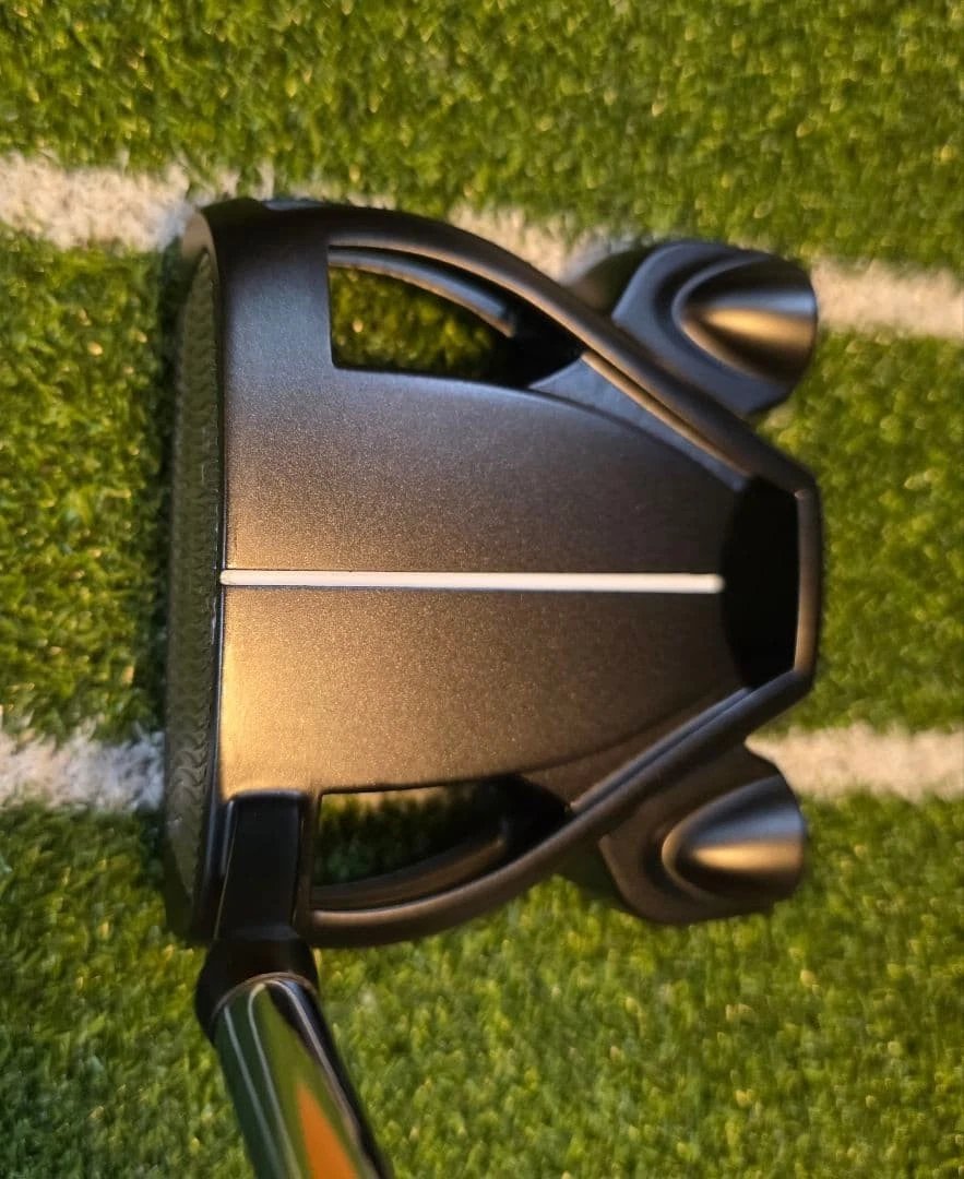 Tour Issue item GSS insert SPIDER BLACK PROTO 94208 - Image 4