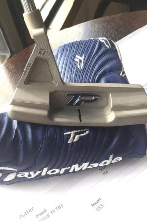 GSS Tour Issue TP COLLECTION TB1 PROTO SATIN 137088