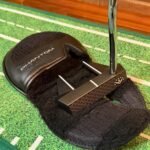 SCOTTY CAMERON LTD PHANTOM MALLET PUTTER 35" COPPER FACE 161322 BRAND NEW w/TAGS