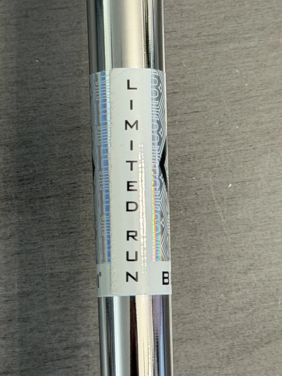 Bettinardi President Trump 45-47 Left Handed Putter - Image 5