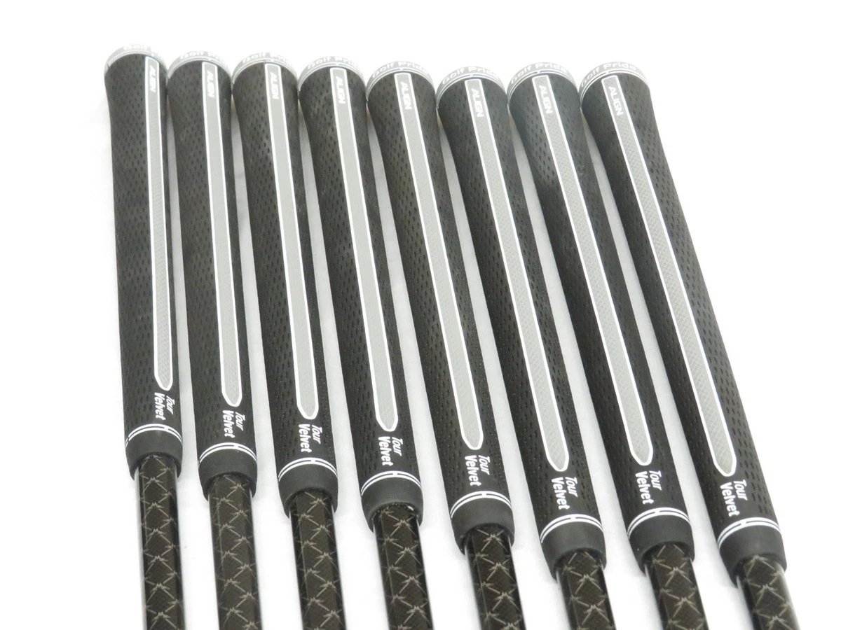 New Callaway Rogue ST Pro Iron Set 4-PW,AW Tensei AV Series 85 Stiff S Flex** - Image 2