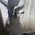 XXIO 13 Women's Premium Bordeaux 10-Piece Complete Set