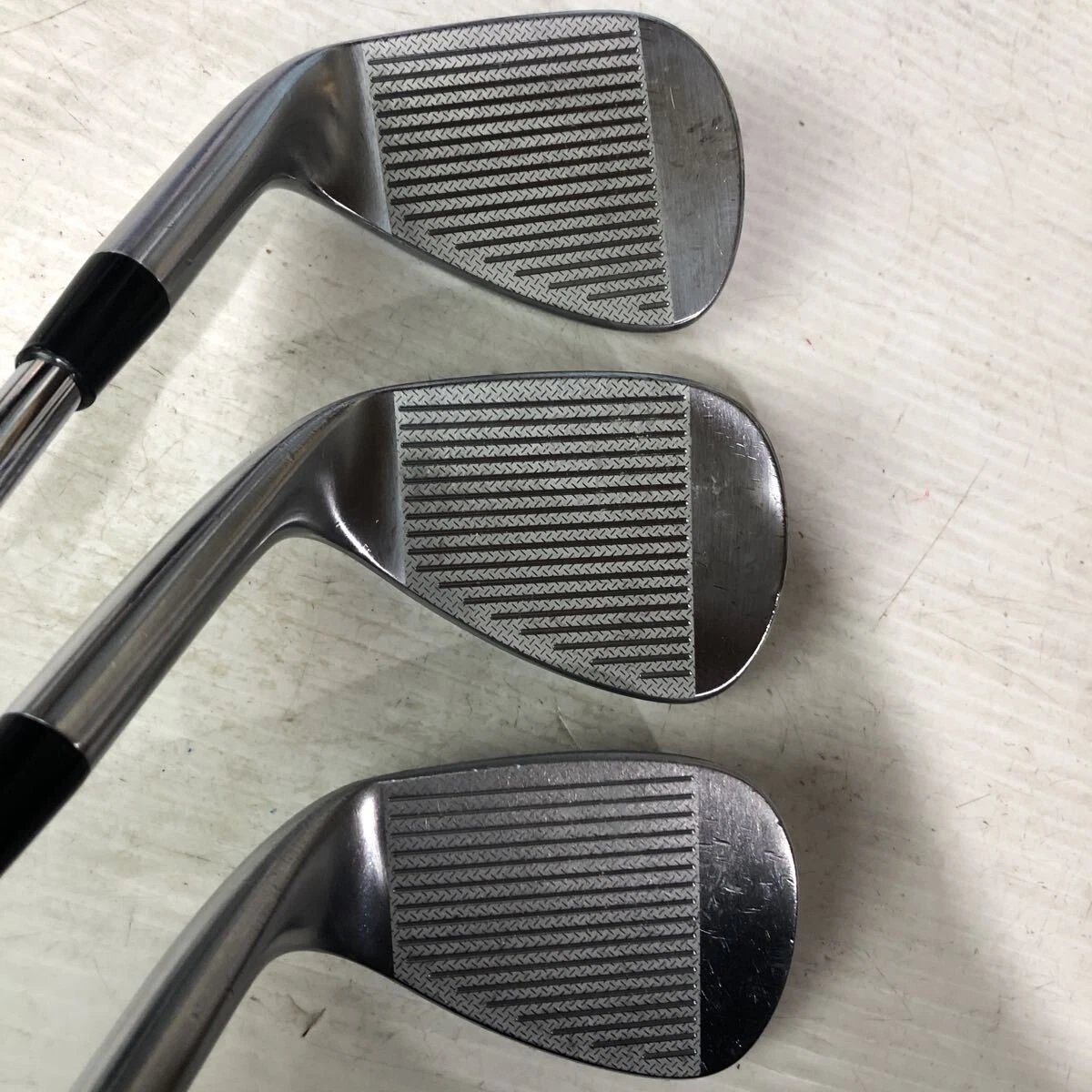 NEXGEN FORGED 2022 50/10 51/10 58/11 DynamicGold s200 - Image 7