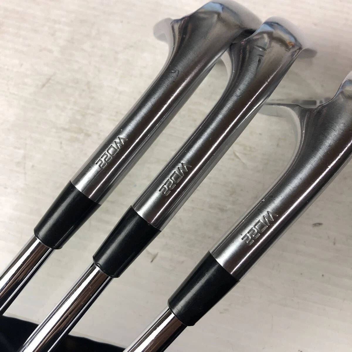 NEXGEN FORGED 2022 50/10 51/10 58/11 DynamicGold s200 - Image 6