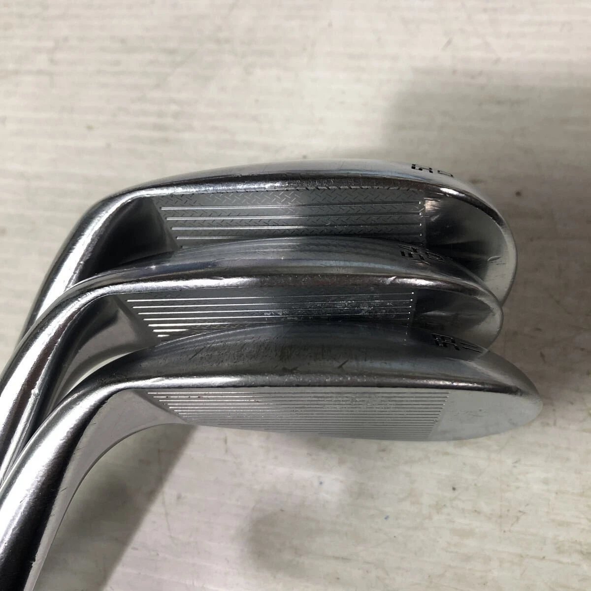 NEXGEN FORGED 2022 50/10 51/10 58/11 DynamicGold s200 - Image 5