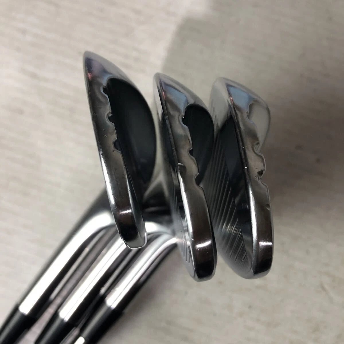 NEXGEN FORGED 2022 50/10 51/10 58/11 DynamicGold s200 - Image 3