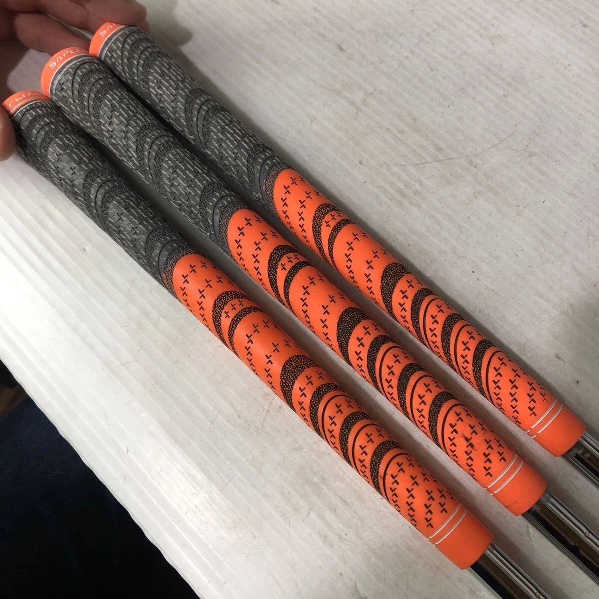 NEXGEN FORGED 2022 50/10 51/10 58/11 DynamicGold s200 - Image 9