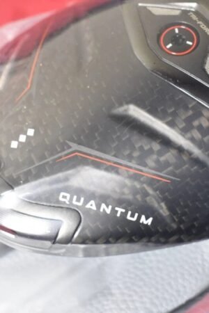 Callaway Quantum Triple Diamond 9.0° TENSEI GRAY 60 S 884173