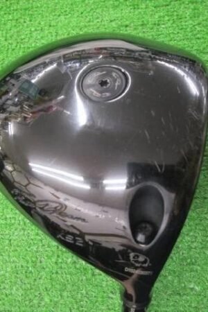 KS2 DIAMOND SPEEDER WOOD 42024 MODEL S FUSO DREAM DRIVER WITH HEADCOVER 154954