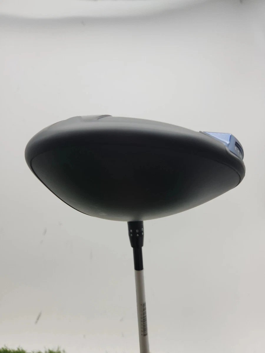 2025 COBRA DS ADAPT X DRIVER 9* STIFF MITSU TENSEI AV BLUE 65 DEMO - Image 2