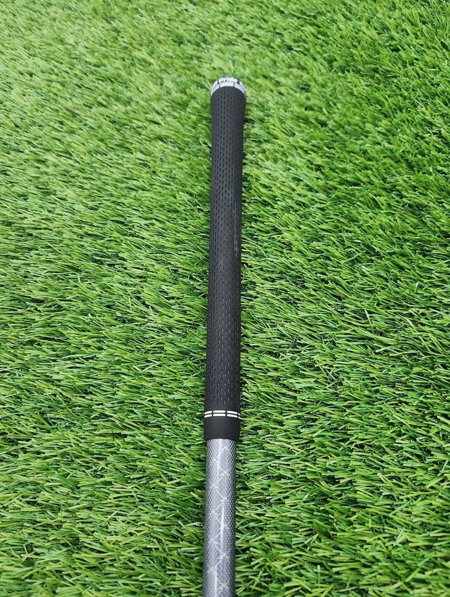 2025 COBRA DS ADAPT X DRIVER 9* STIFF MITSU TENSEI AV BLUE 65 DEMO - Image 10