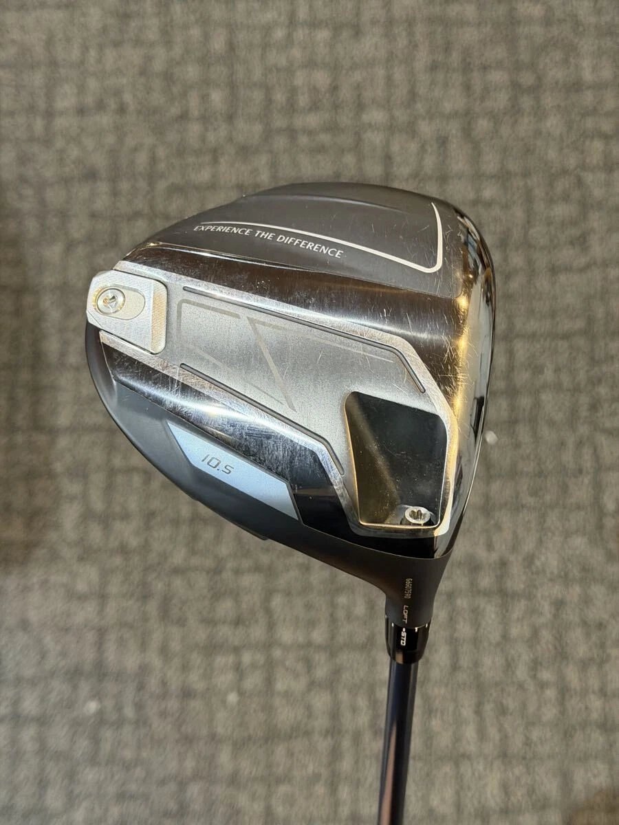 XXIO 14 Driver 10.5 SR Shaft Head cover 834381