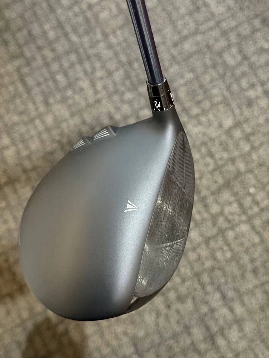 XXIO 14 Driver 10.5 SR Shaft Head cover 834381 - Image 6