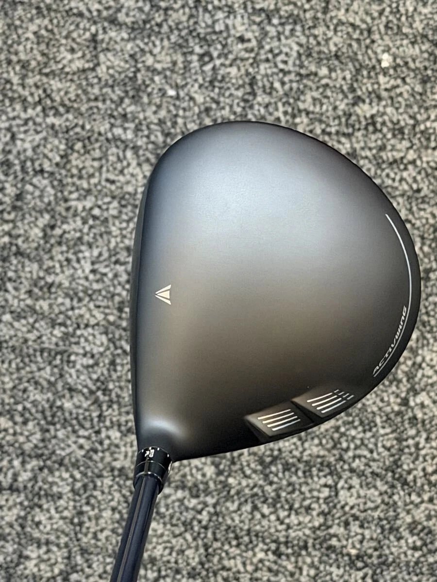 XXIO 14 Driver 10.5 SR Shaft Head cover 834381 - Image 4