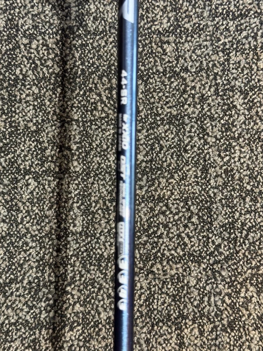 XXIO 14 Driver 10.5 SR Shaft Head cover 834381 - Image 3