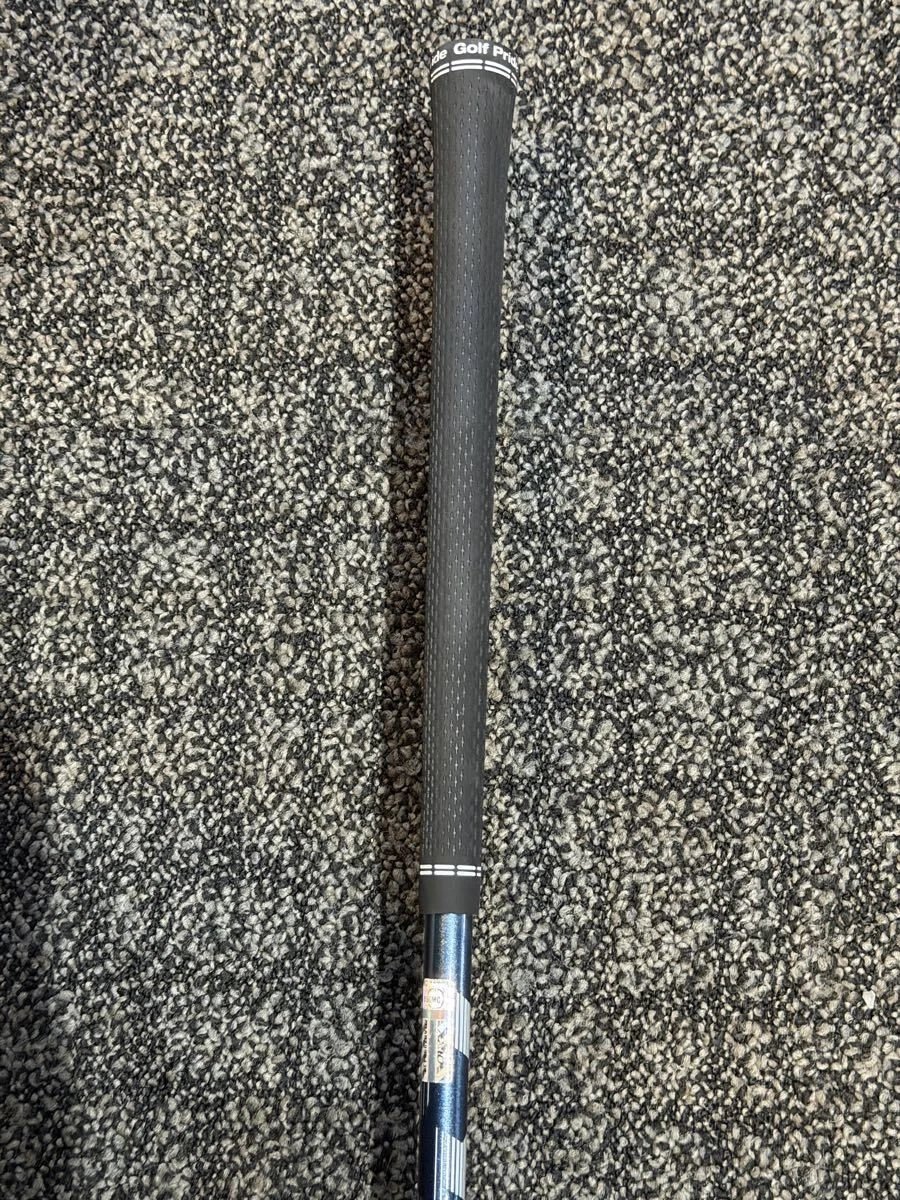 XXIO 14 Driver 10.5 SR Shaft Head cover 834381 - Image 8