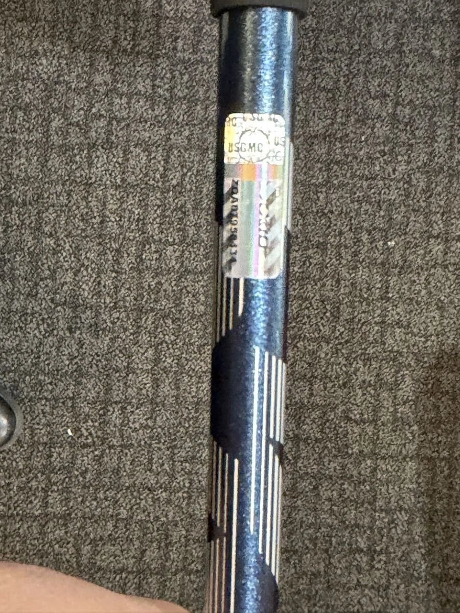 XXIO 14 Driver 10.5 SR Shaft Head cover 834381 - Image 9