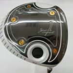 KASCO Zeus impact 2017 Non conforming DRIVER LOFT-10.5 SR-FLEX 46.25in GOLF CLUB