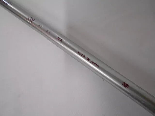 KASCO Zeus impact 2017 Non conforming DRIVER LOFT-10.5 SR-FLEX 46.25in GOLF CLUB - Image 4