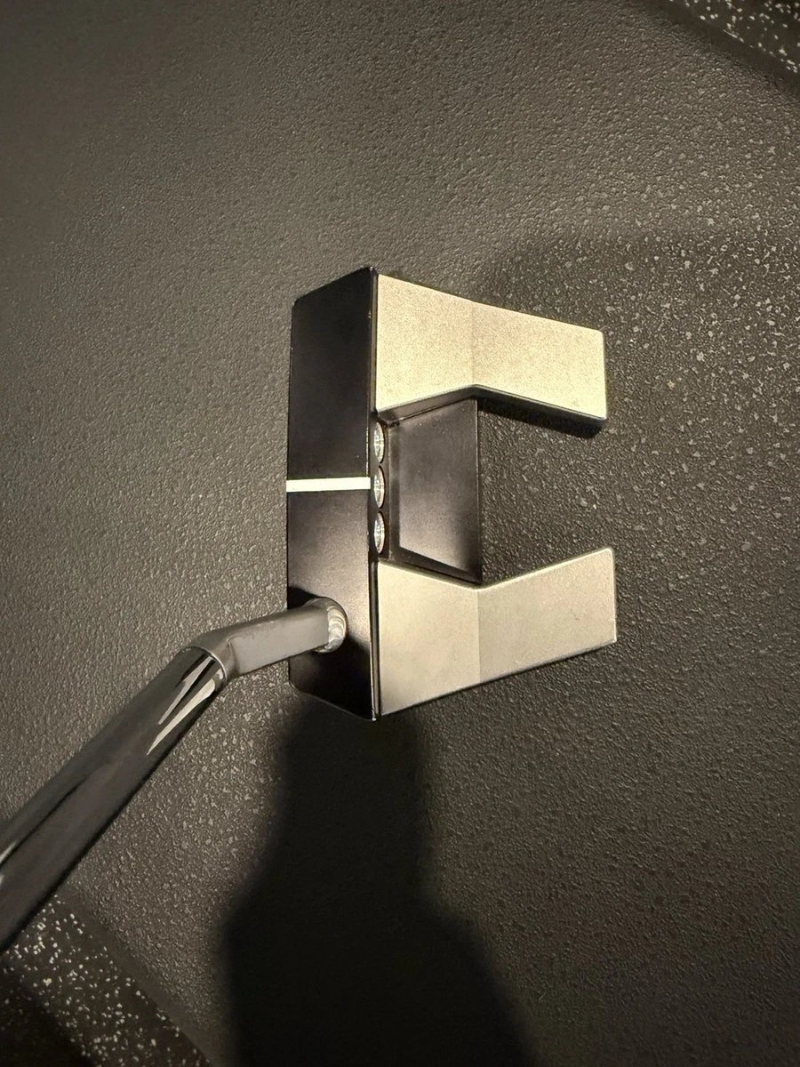 Scotty Cameron Tour Circle T Phantom T5 5.5 Weld Neck - Image 3