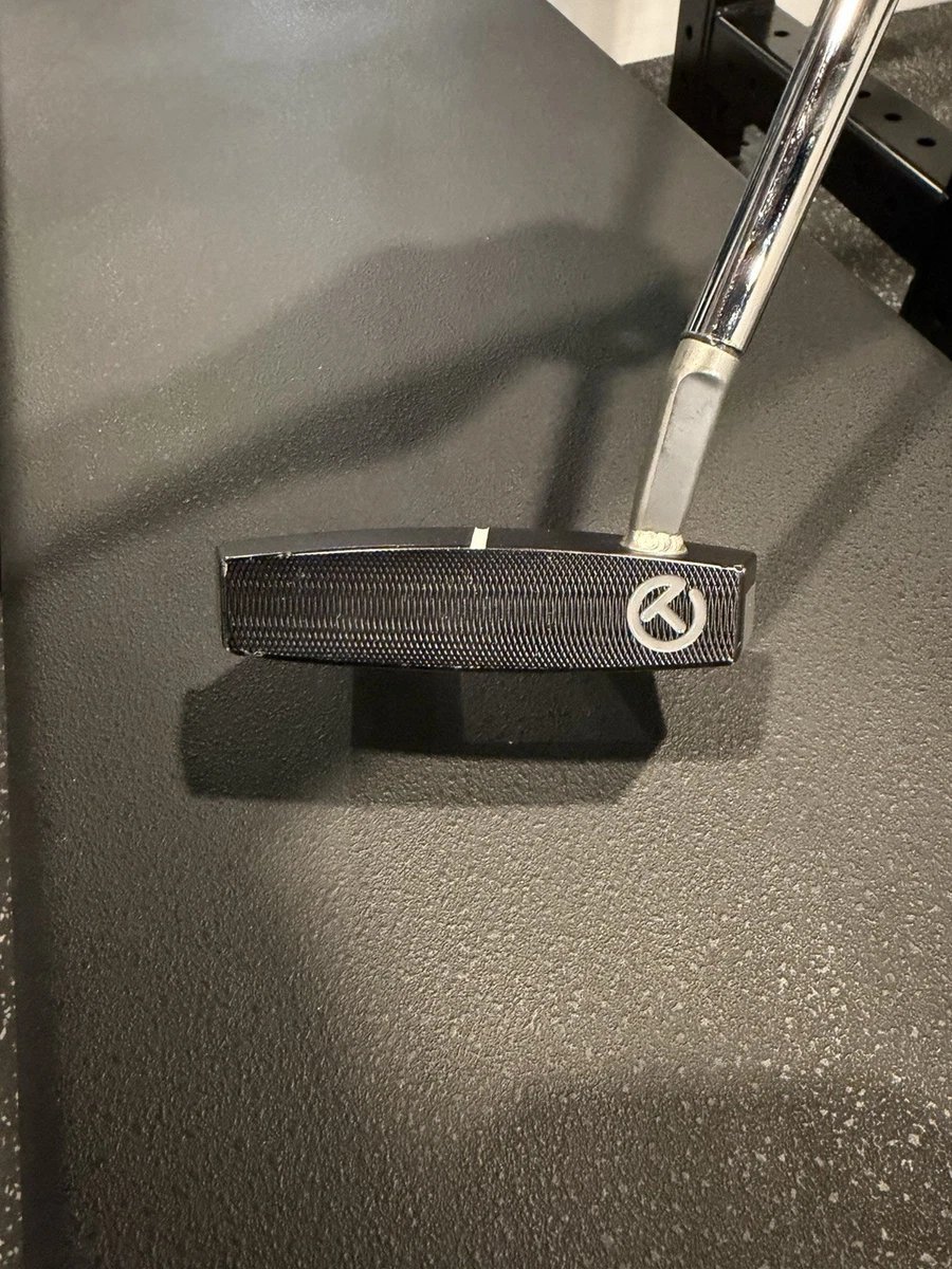 Scotty Cameron Tour Circle T Phantom T5 5.5 Weld Neck - Image 4
