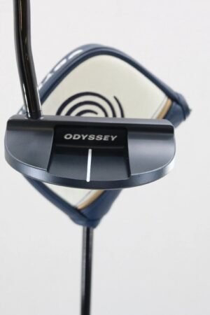 Odyssey Ai-One Milled Six T DB Putter 33 Inches Black Steel Shaft RH P-145999