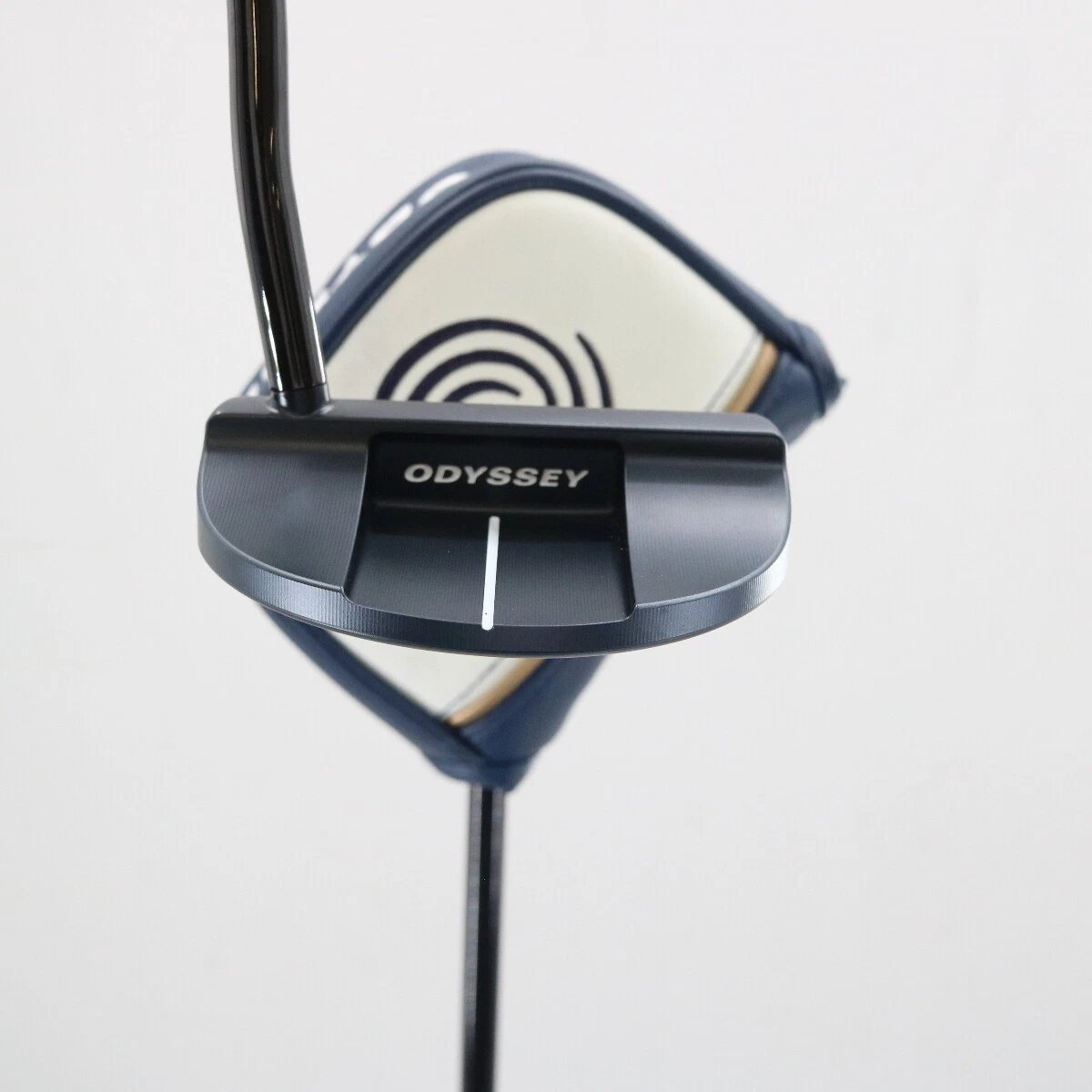 Odyssey Ai-One Milled Six T DB Putter 33 Inches Black Steel Shaft RH P-145999