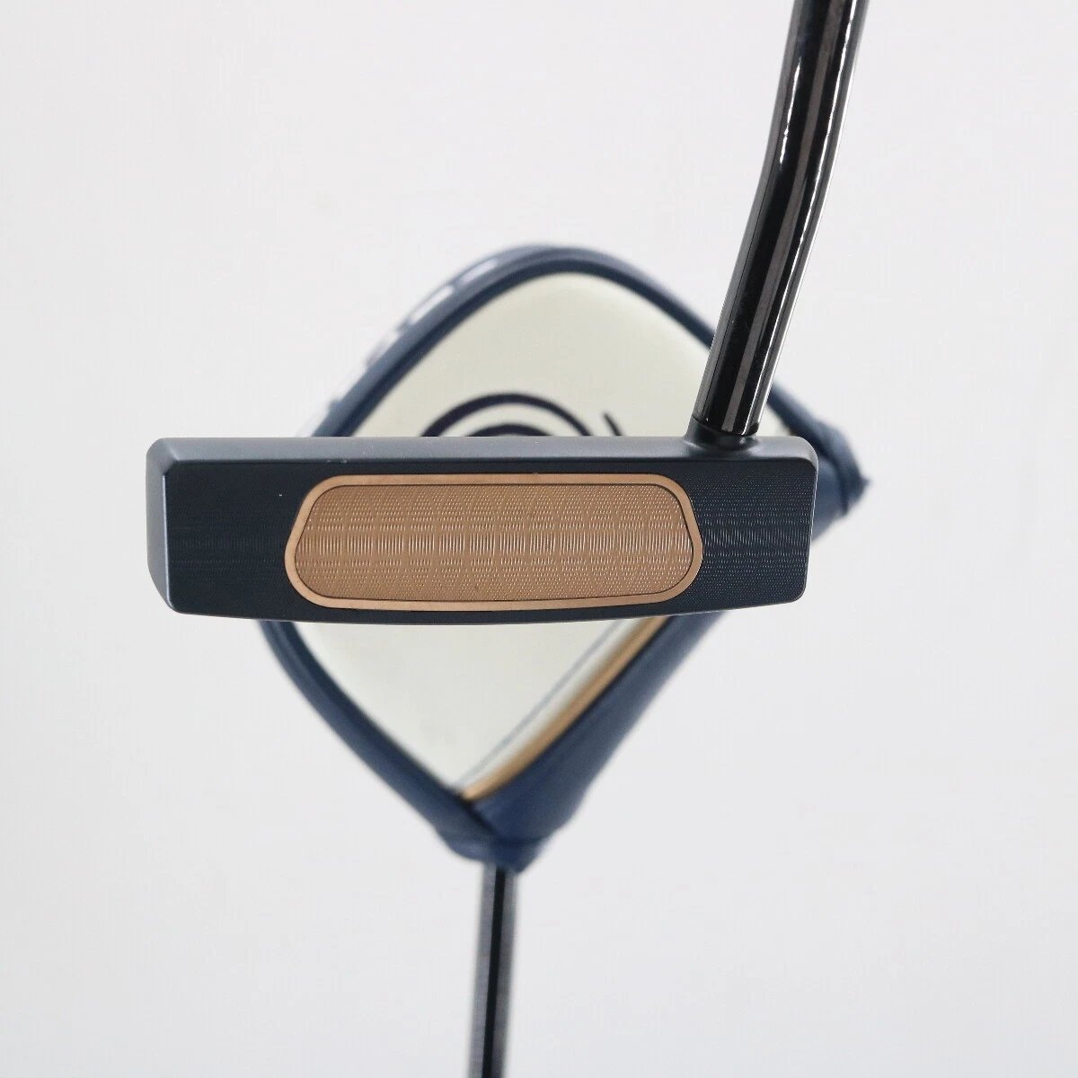 Odyssey Ai-One Milled Six T DB Putter 33 Inches Black Steel Shaft RH P-145999 - Image 5