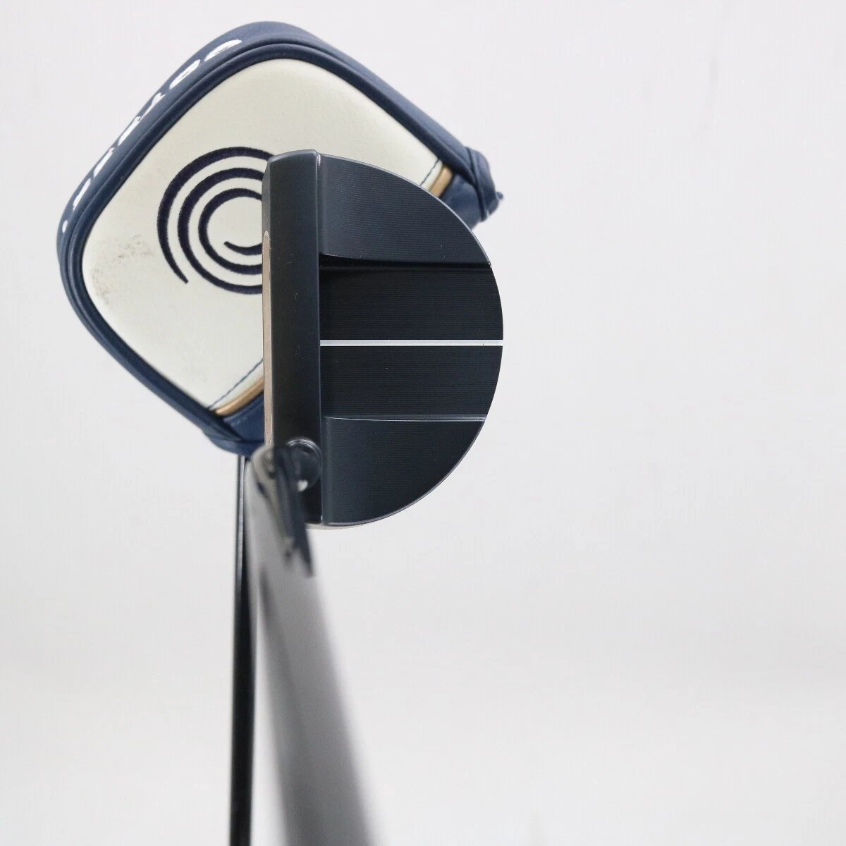 Odyssey Ai-One Milled Six T DB Putter 33 Inches Black Steel Shaft RH P-145999 - Image 6